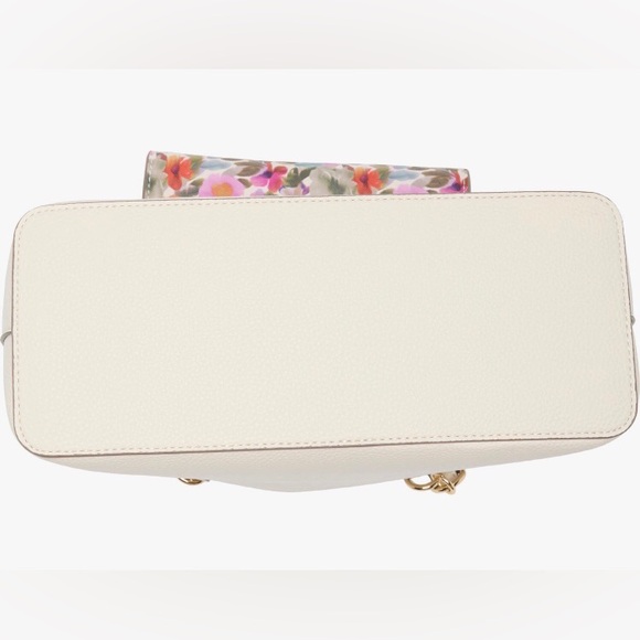 Nanette Lepore 2 in 1 tote bag - Picture 5 of 8